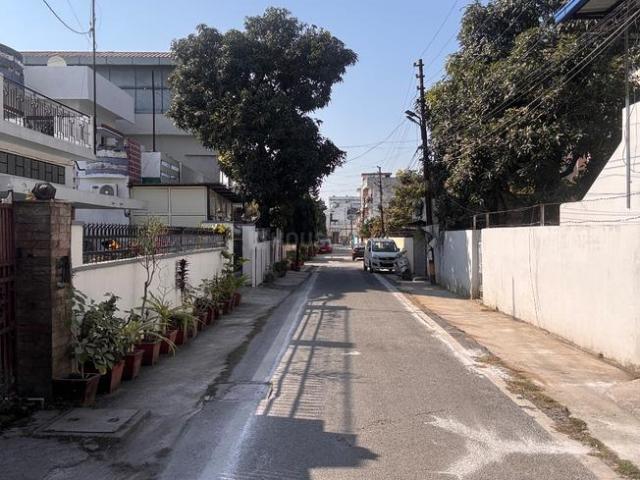 Residential Plot in Vijay Park Extension for resale Dehradun. The reference number is 19015574
