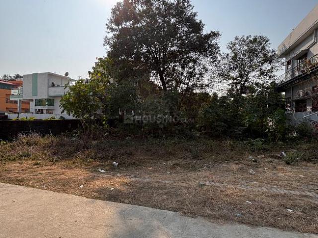 Residential Plot in Vijay Park Extension for resale Dehradun. The reference number is 19632920
