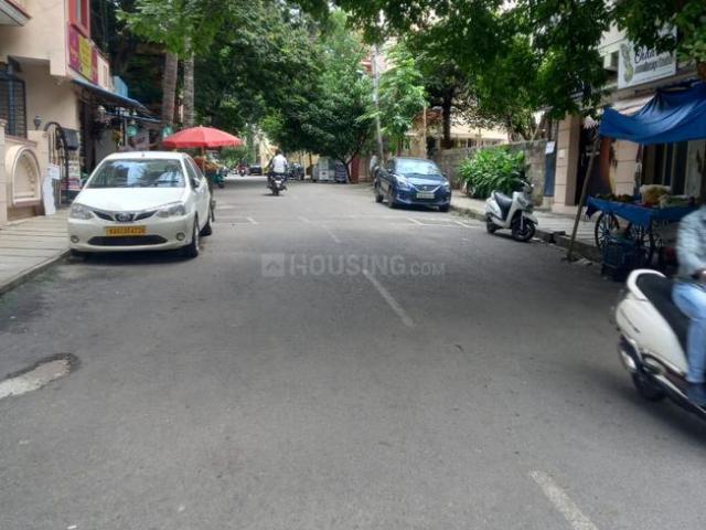 Residential Plot in Vijayanagar for resale Bengaluru. The reference number is 14992569