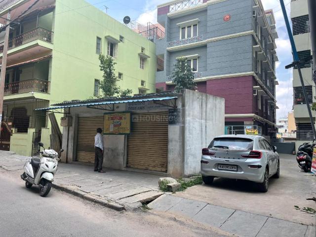 Residential Plot in Vijayanagar for resale Bengaluru. The reference number is 15636295