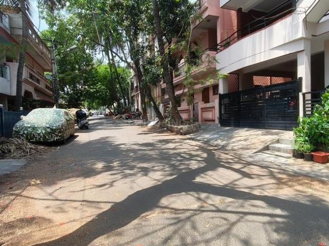 Residential Plot in Vijayanagar for resale Bengaluru. The reference number is 20068281