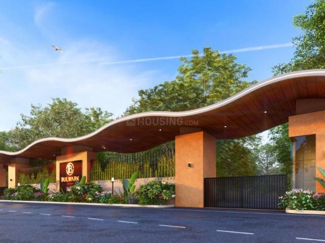 Residential Plot in Vijayapura for resale Bengaluru. The reference number is 20524341