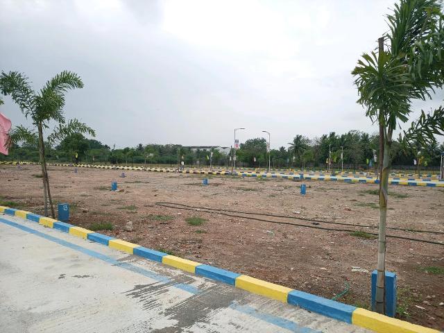 Residential Plot in Vilangadupakkam for resale Chennai. The reference number is 16774677
