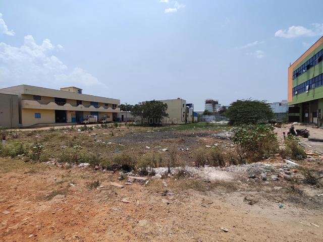 Residential Plot in Vilangadupakkam for resale Chennai. The reference number is 20561977