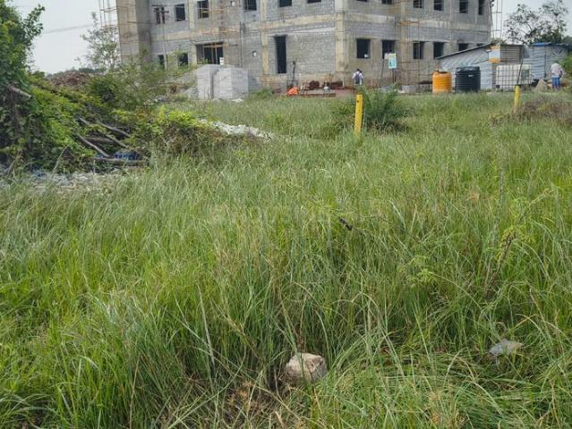 Residential Plot in Vilangadupakkam for resale Chennai. The reference number is 20046514