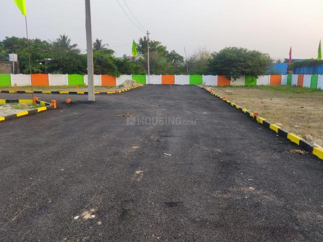 Residential Plot in Vilangadupakkam for resale Chennai. The reference number is 20298595