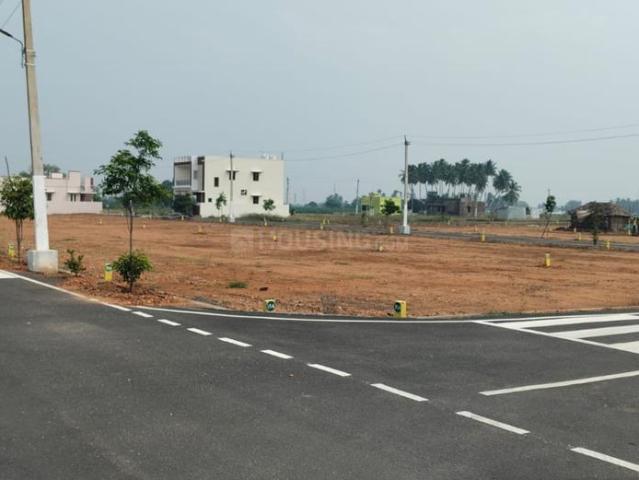 Residential Plot in Vilangudi for resale Madurai. The reference number is 19437865