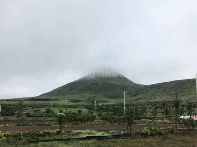 Residential Plot in Vilholi for resale Nashik. The reference number is 20689822