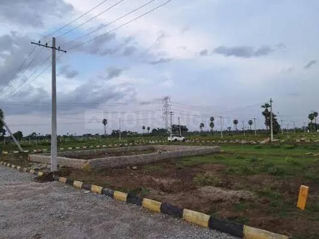 Residential Plot in Village Rajrai for resale Agra. The reference number is 19554794