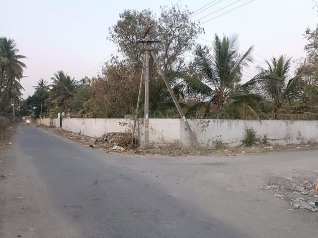 Residential Plot in Villankurichi for resale Coimbatore. The reference number is 16821380