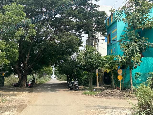 Residential Plot in Villankurichi for resale Coimbatore. The reference number is 18580206
