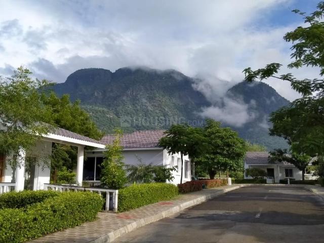Residential Plot in Vilpatti for resale Kodaikanal. The reference number is 14183512