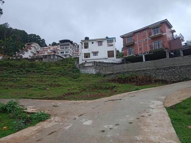 Residential Plot in Vilpatti for resale Kodaikanal. The reference number is 14749698