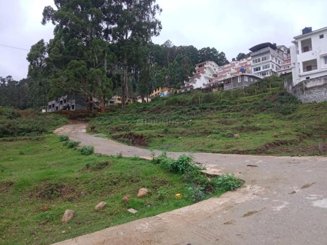 Residential Plot in Vilpatti for resale Kodaikanal. The reference number is 14757614
