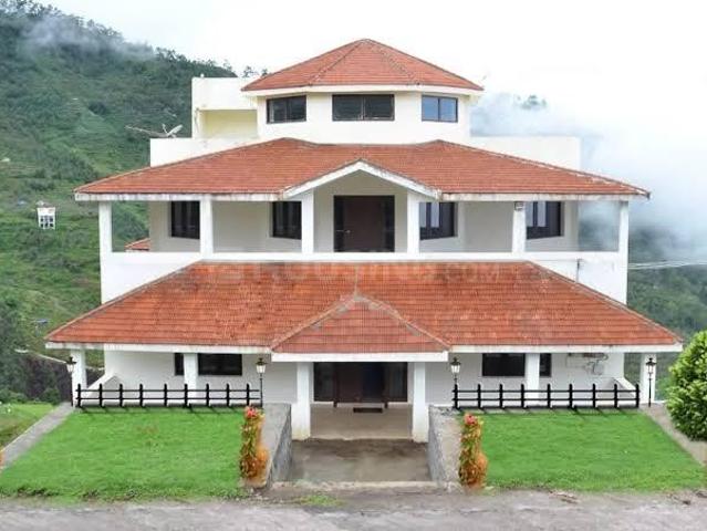 Residential Plot in Vilpatti for resale Kodaikanal. The reference number is 16678148