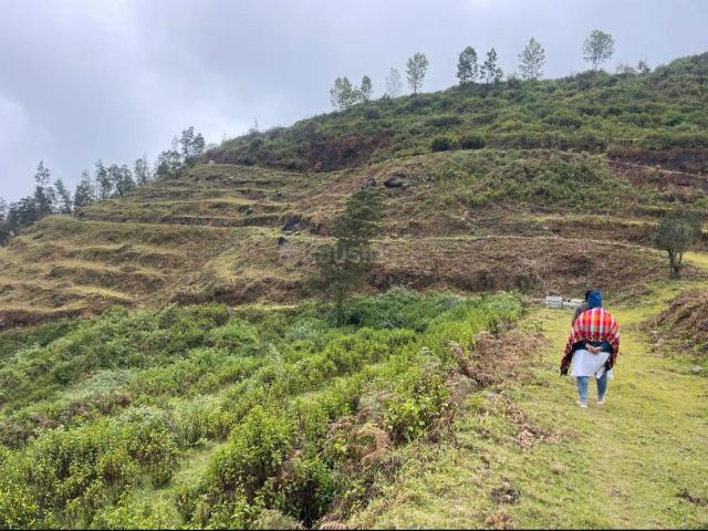 Residential Plot in Vilpatti for resale Kodaikanal. The reference number is 16816262