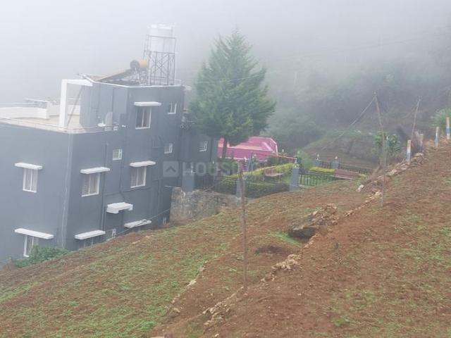 Residential Plot in Vilpatti for resale Kodaikanal. The reference number is 17351991