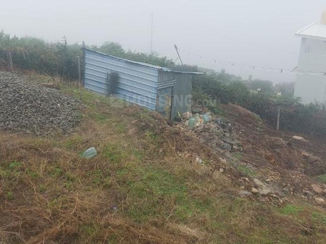 Residential Plot in Vilpatti for resale Kodaikanal. The reference number is 17352152