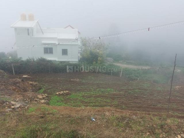 Residential Plot in Vilpatti for resale Kodaikanal. The reference number is 17352110