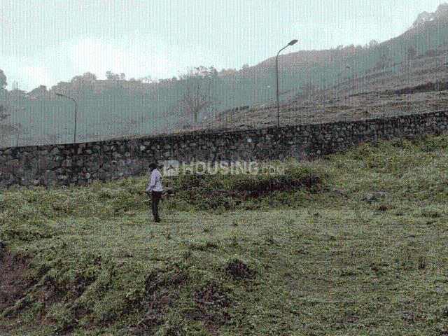 Residential Plot in Vilpatti for resale Kodaikanal. The reference number is 17449345
