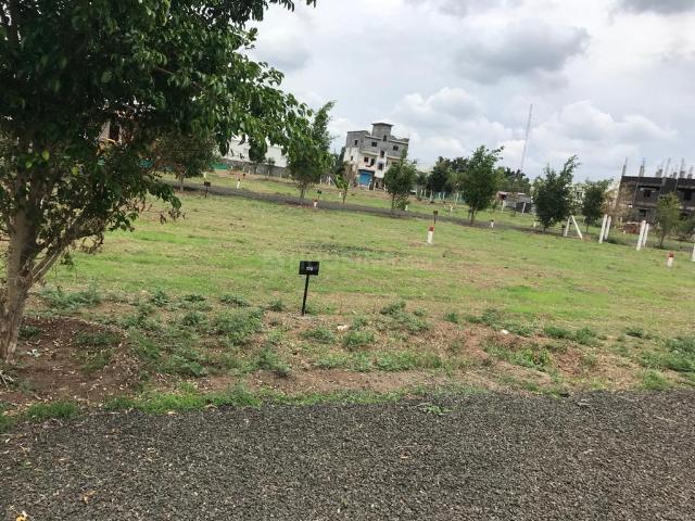 Residential Plot in Viman Nagar for resale Pune. The reference number is 11773871