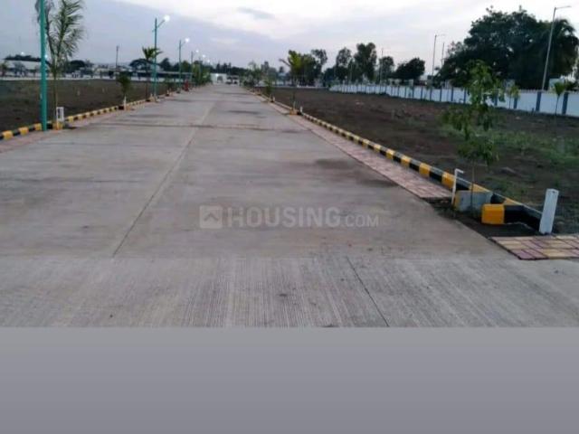 Residential Plot in Viman Nagar for resale Pune. The reference number is 12519183