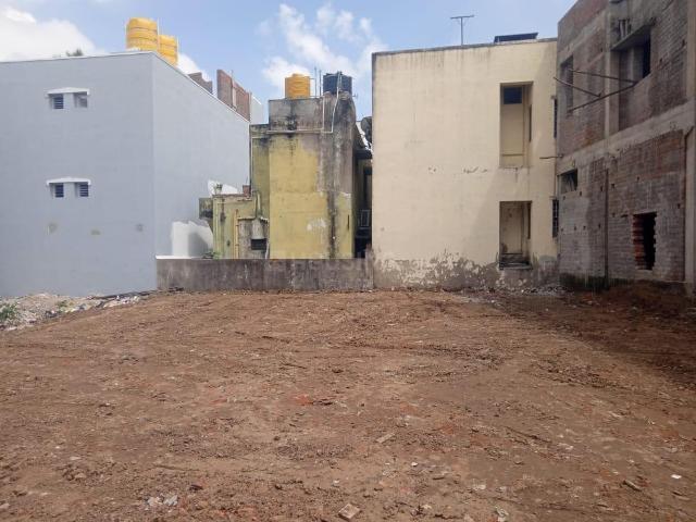 Residential Plot in Vinayakapuram for resale Chennai. The reference number is 17627029