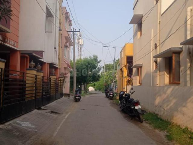 Residential Plot in Vinayakapuram for resale Chennai. The reference number is 17655757