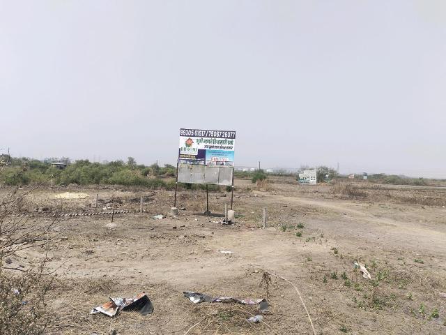 Residential Plot in Vindhane for resale Navi Mumbai. The reference number is 17780544