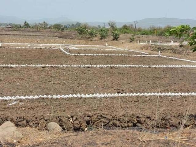 Residential Plot in Vindhane for resale Navi Mumbai. The reference number is 19892811