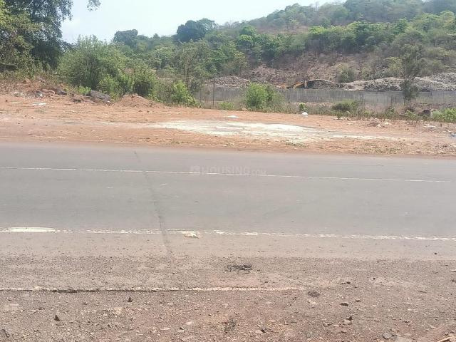 Residential Plot in Vindhane for resale Navi Mumbai. The reference number is 20551128