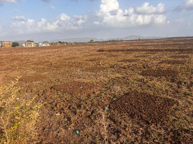 Residential Plot in Vindhane for resale Navi Mumbai. The reference number is 20770633