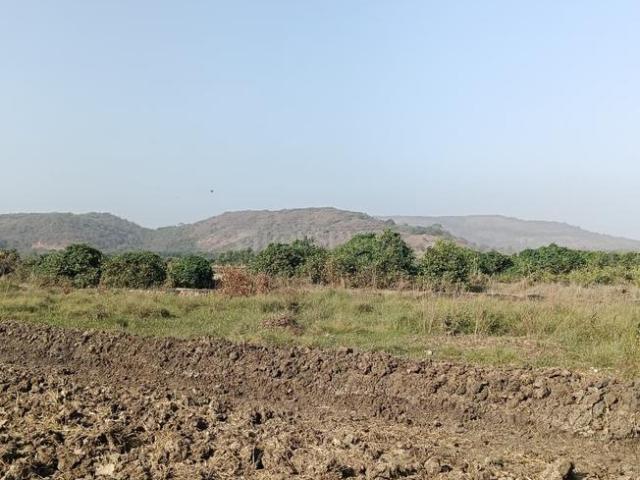 Residential Plot in Vindhane for resale Navi Mumbai. The reference number is 20026130