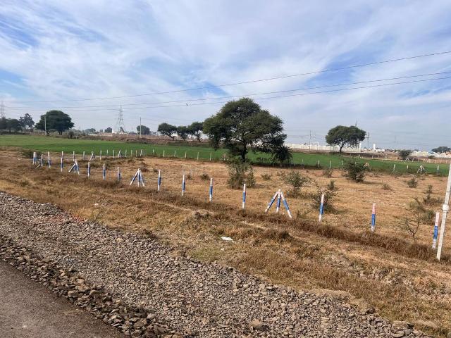 Residential Plot in Vindhane for resale Navi Mumbai. The reference number is 20146019