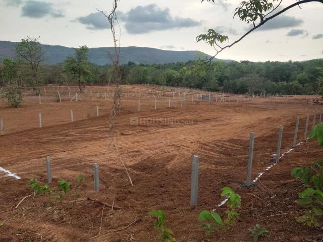Residential Plot in Vindhane for resale Navi Mumbai. The reference number is 20173410