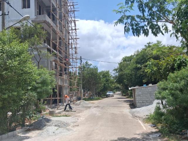 Residential Plot in Vishveshwaraya Nagar for resale Bengaluru. The reference number is 20760773