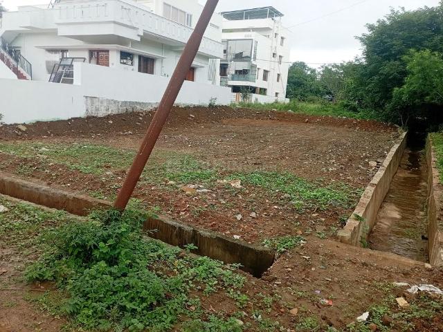 Residential Plot in Vishveshwaraya Nagar for resale Bengaluru. The reference number is 20985195