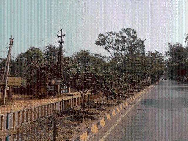 Residential Plot in Vip Road for resale Raipur. The reference number is 20785317
