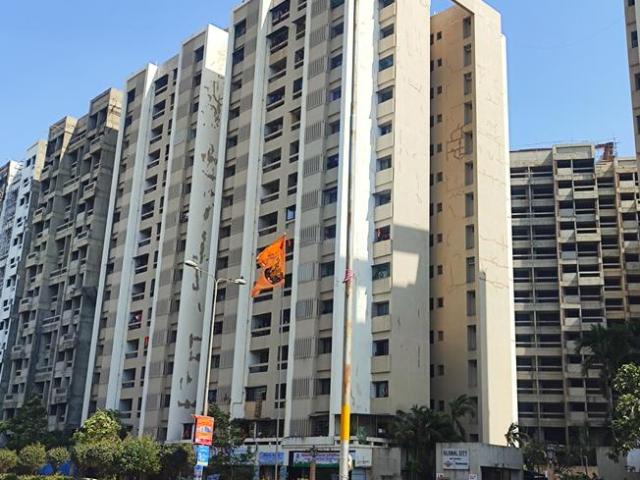 Residential Plot in Virar West for resale Virar. The reference number is 4562315
