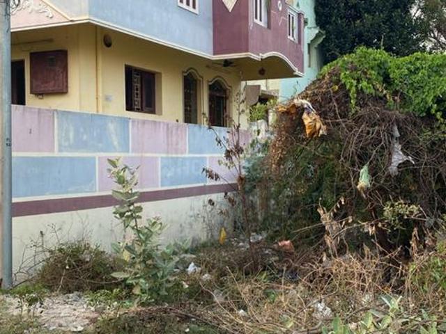 Residential Plot in Virudhachalam for resale Cuddalore. The reference number is 15069814