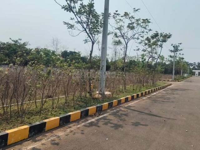 Residential Plot in Vizianagaram Cantonment for resale Vizianagaram. The reference number is 14609512