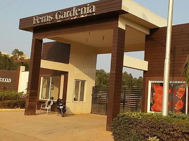 Residential Plot in Volagerekallahalli for resale Bengaluru. The reference number is 17215407