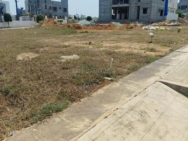 Residential Plot in Volagerekallahalli for resale Bengaluru. The reference number is 19661871