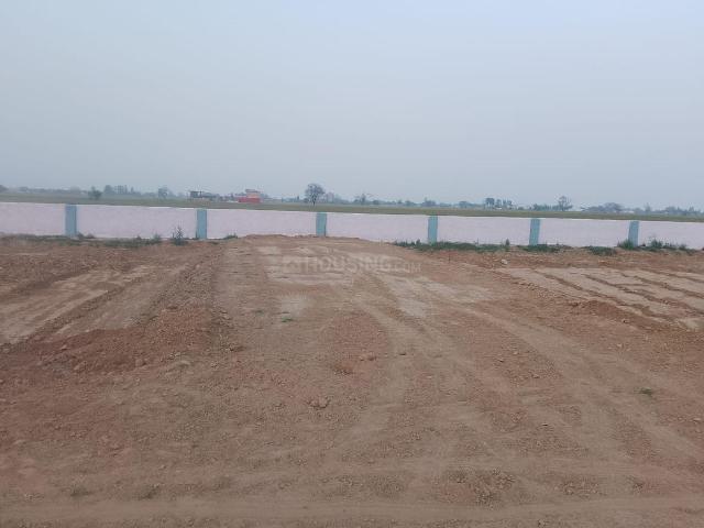 Residential Plot in Vrindaban Bangar for resale Vrindavan. The reference number is 20061068