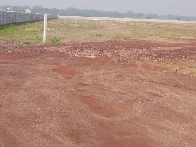 Residential Plot in Vrindaban Bangar for resale Vrindavan. The reference number is 20070708