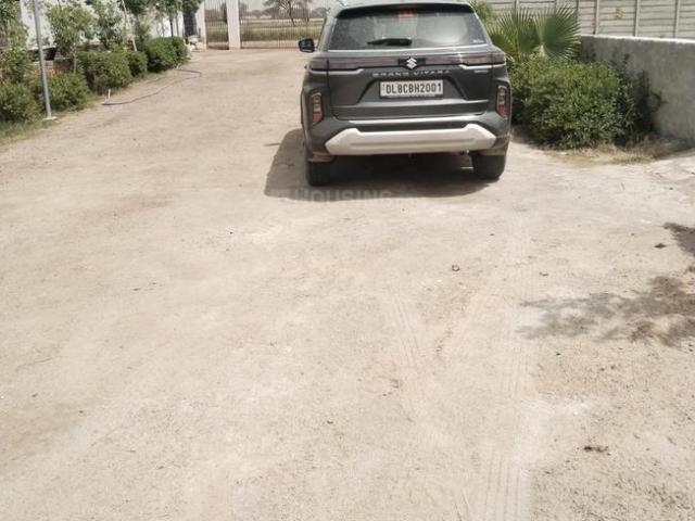 Residential Plot in Vrindaban Bangar for resale Vrindavan. The reference number is 20344501