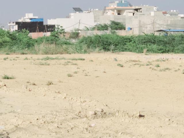 Residential Plot in Vrindavan Yojana for resale Amar Shaheed Path. The reference number is 17264881