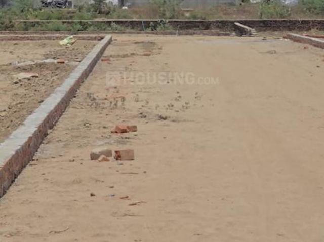 Residential Plot in Vrindavan Yojana for resale Amar Shaheed Path. The reference number is 17497244