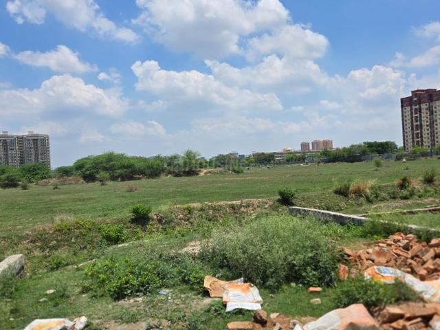 Residential Plot in Vrindavan Yojana for resale Amar Shaheed Path. The reference number is 17654371