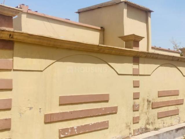 Residential Plot in Vrindavan Yojana for resale Lucknow. The reference number is 14495942